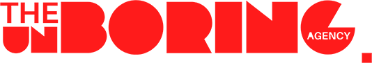 unBoring Logo_reds